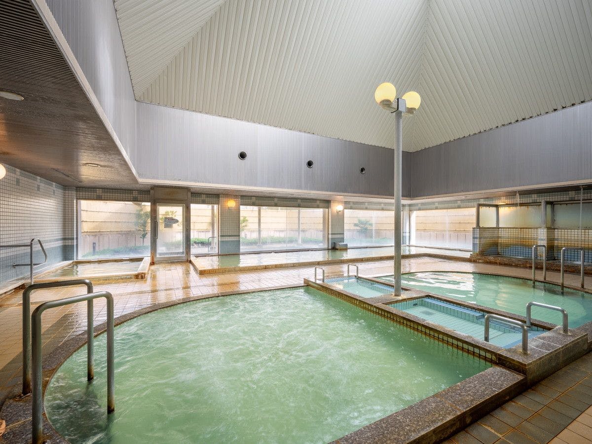 Grand Sunpia Hachinohe