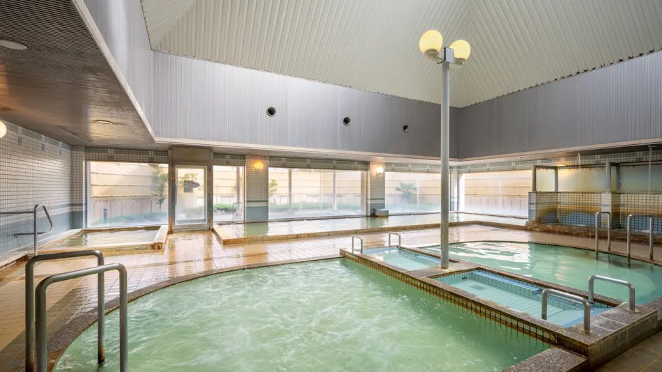 Grand Sunpia Hachinohe