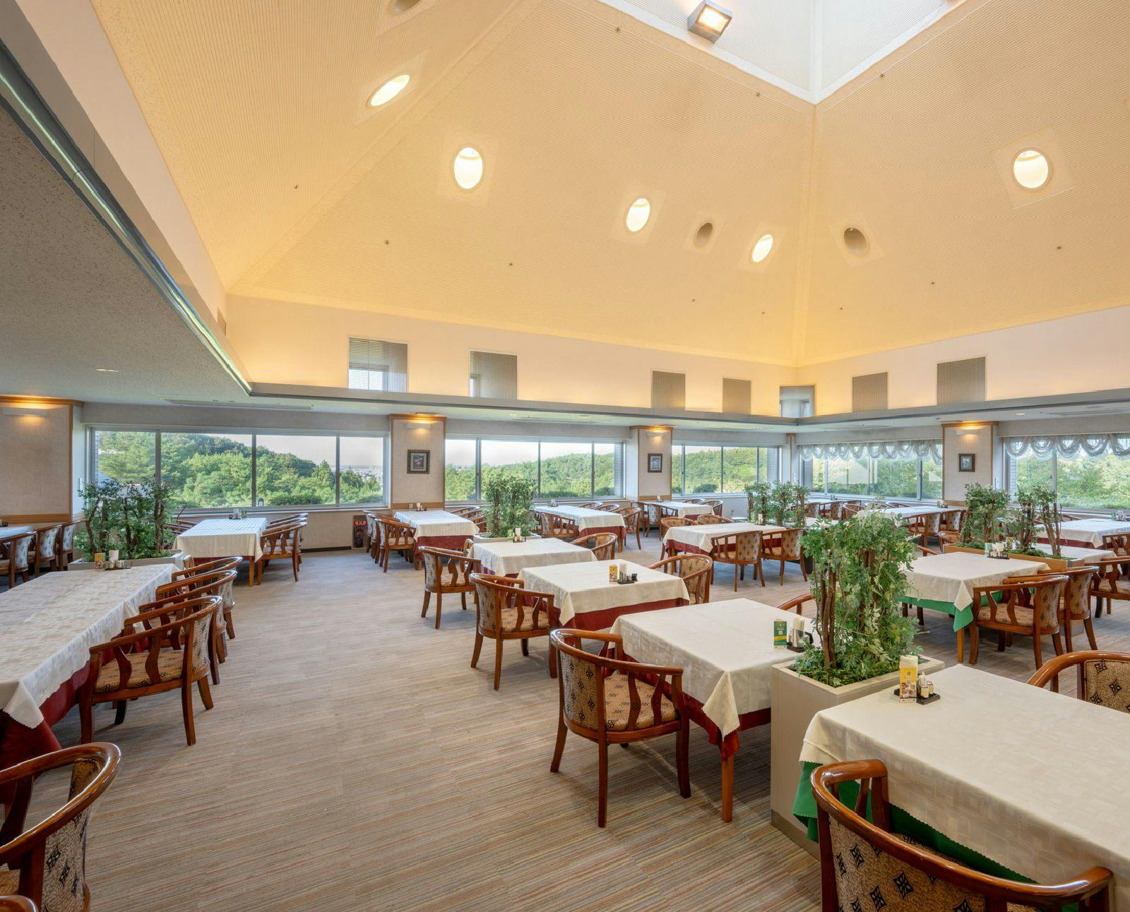 Grand Sunpia Hachinohe