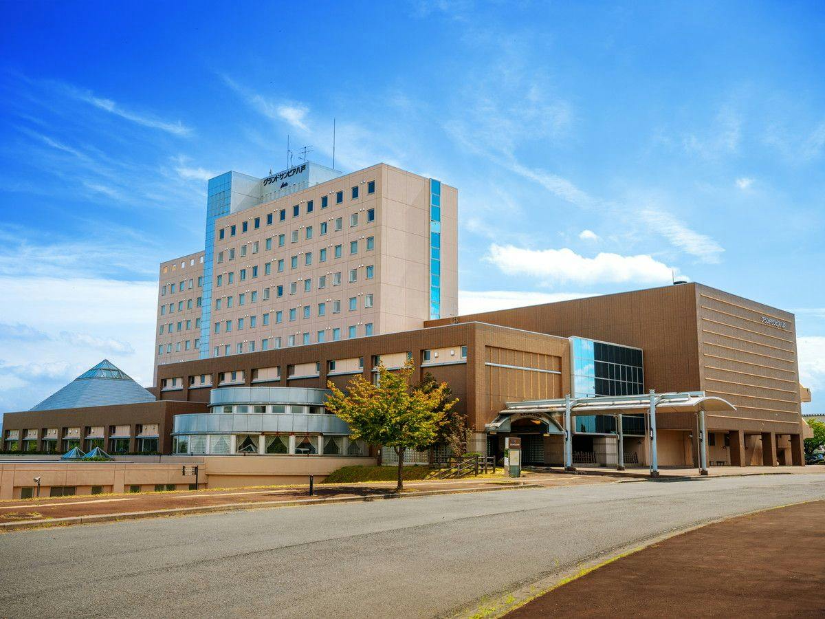 Grand Sunpia Hachinohe