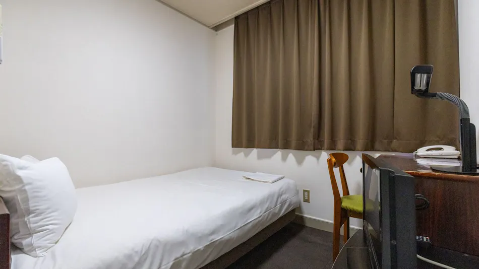 Tabist Business Hotel Suehiro Matsuyama