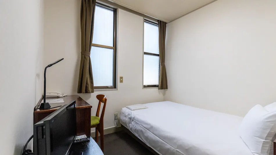 Tabist Business Hotel Suehiro Matsuyama