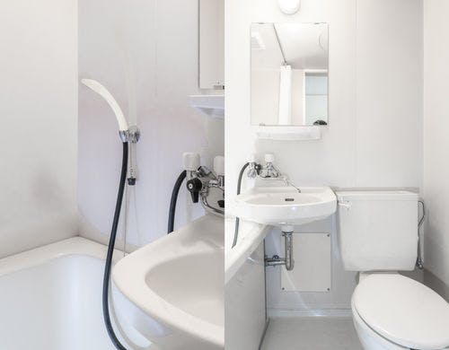 【禁煙】ツインルーム