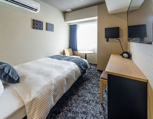 客室 コンフォートセミダブル