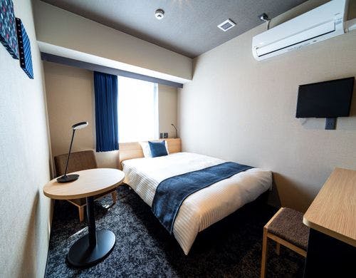 客室 スタンダードダブル