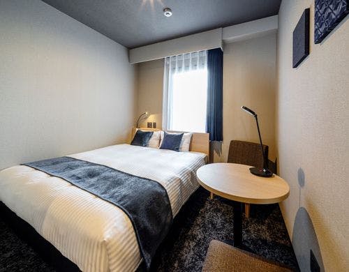 客室 デラックスダブル