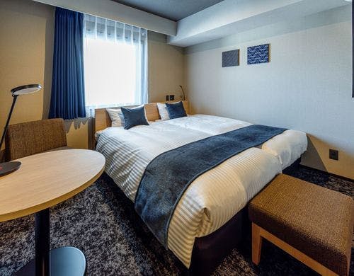 客室 ハリウッドツイン