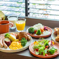 ภาพอาหารเช้า