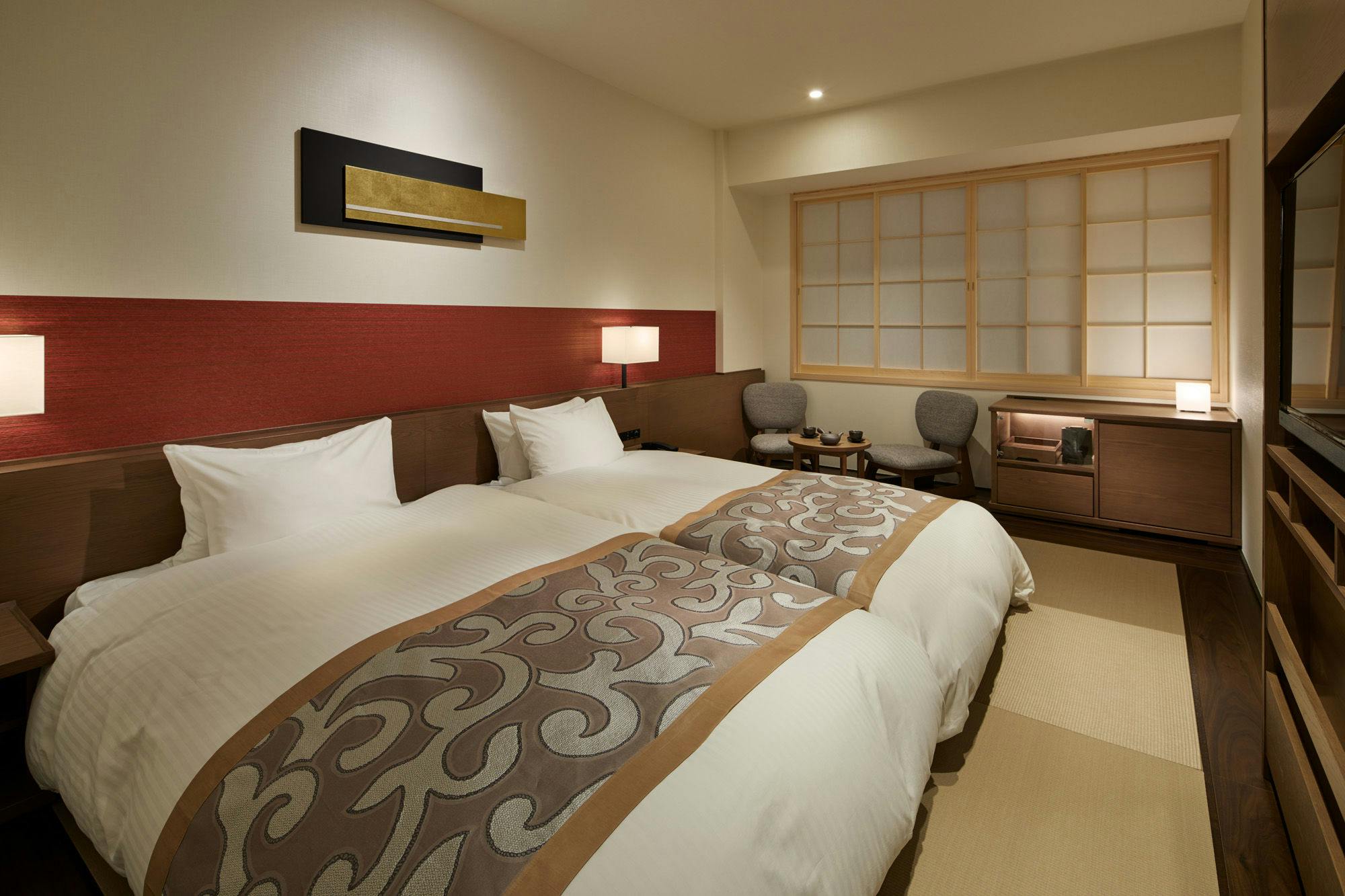 Hours Inn Hankyu
