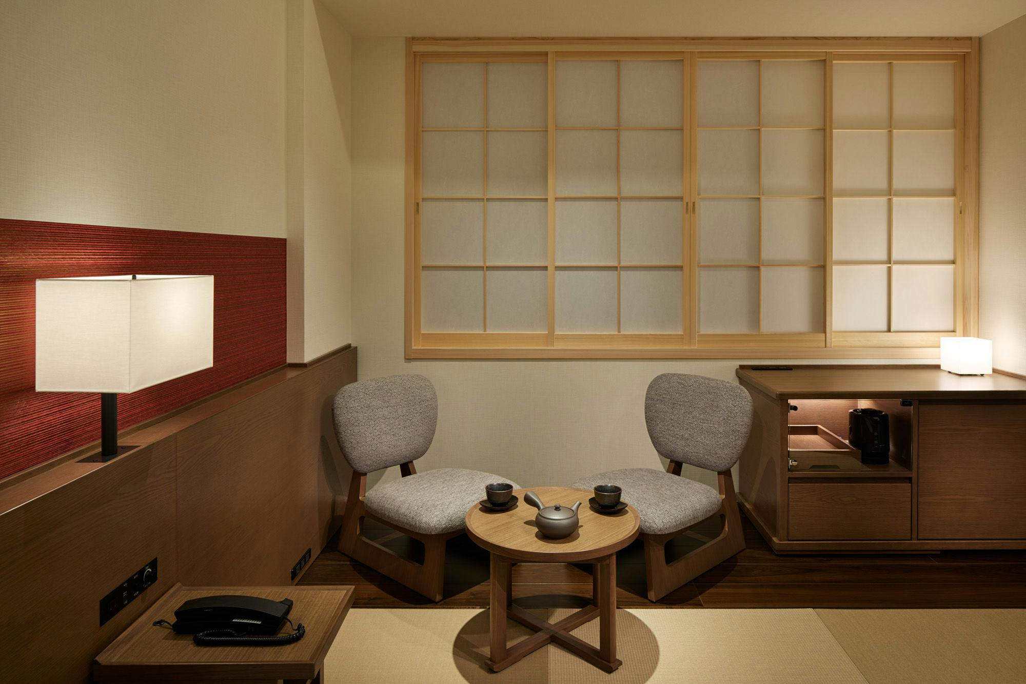 Hours Inn Hankyu