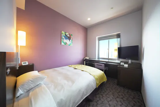 S館-ห้องเดี่ยว