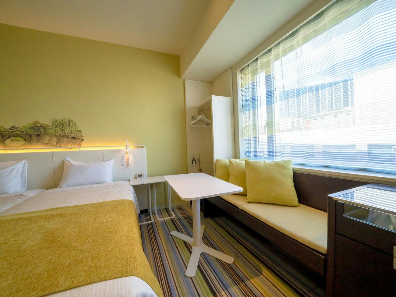 Hours Inn Hankyu