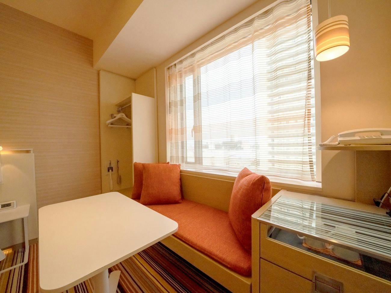 Hours Inn Hankyu