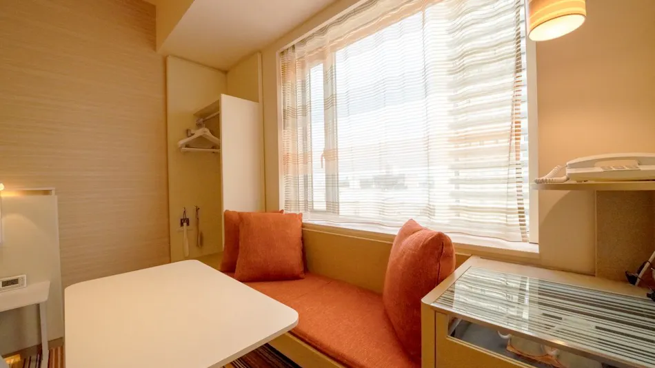 Hours Inn Hankyu