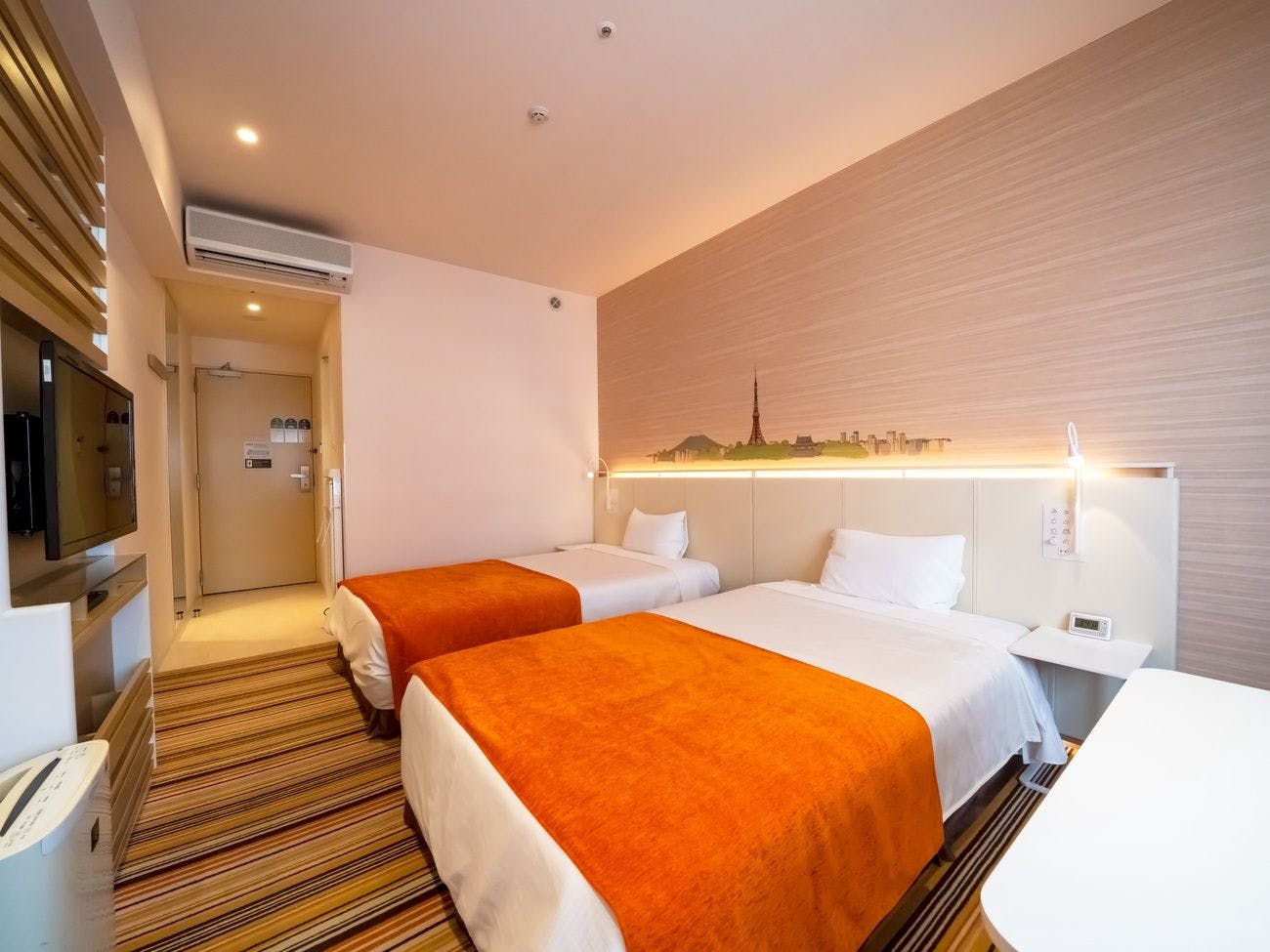 Hours Inn Hankyu