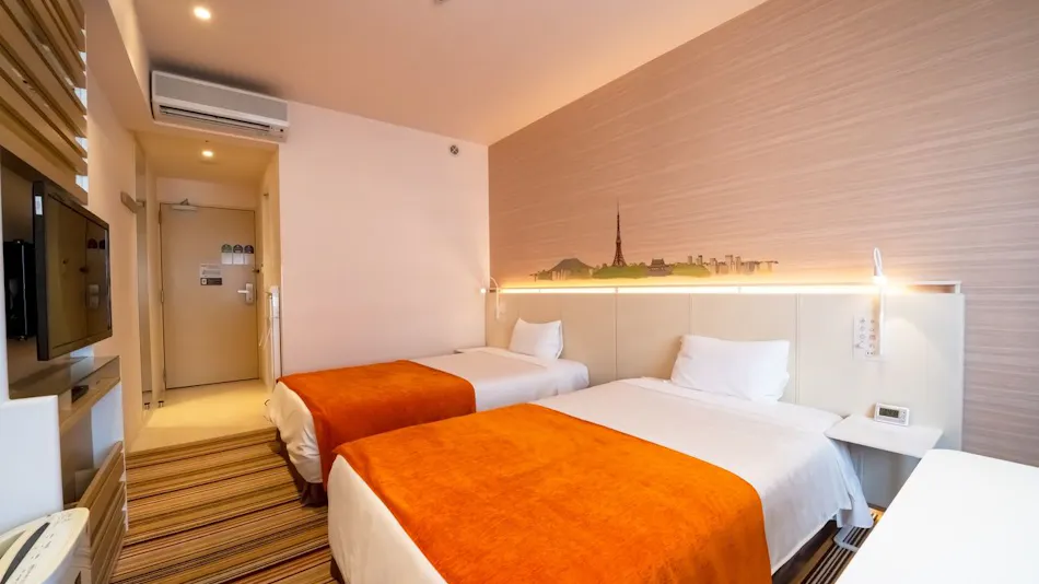 Hours Inn Hankyu
