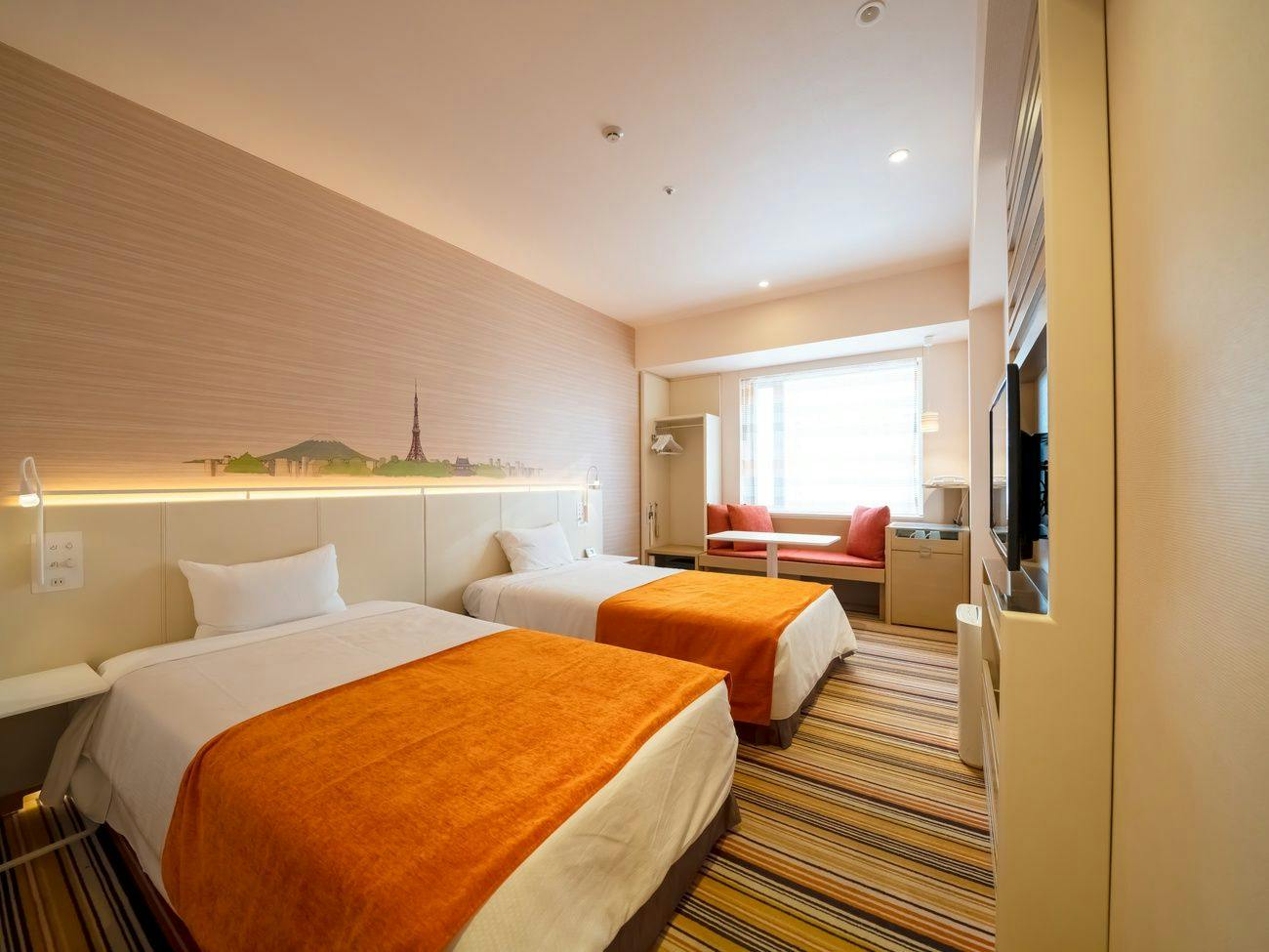 Hours Inn Hankyu
