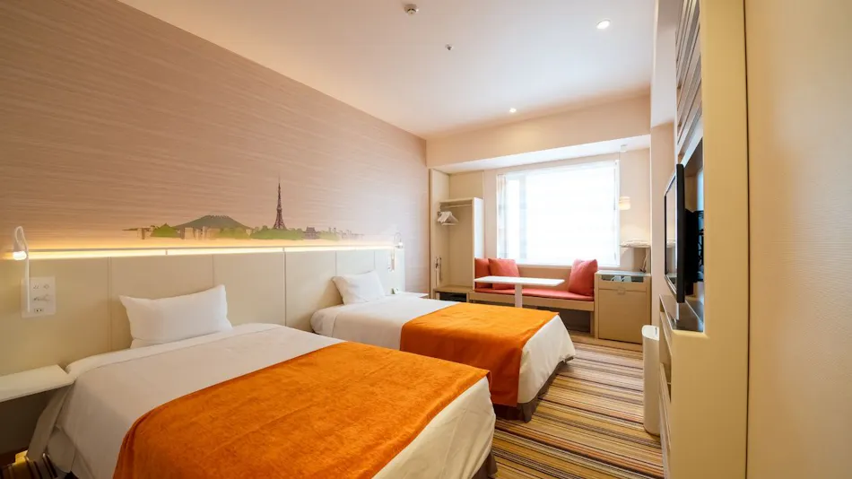 Hours Inn Hankyu