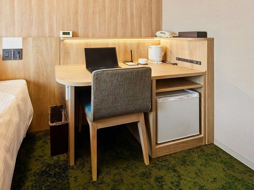 Hours Inn Hankyu