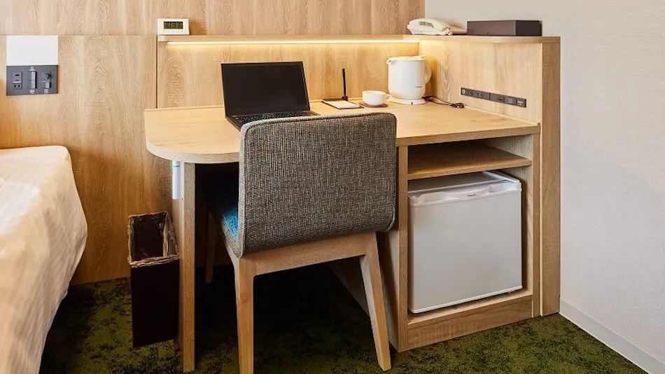 Hours Inn Hankyu