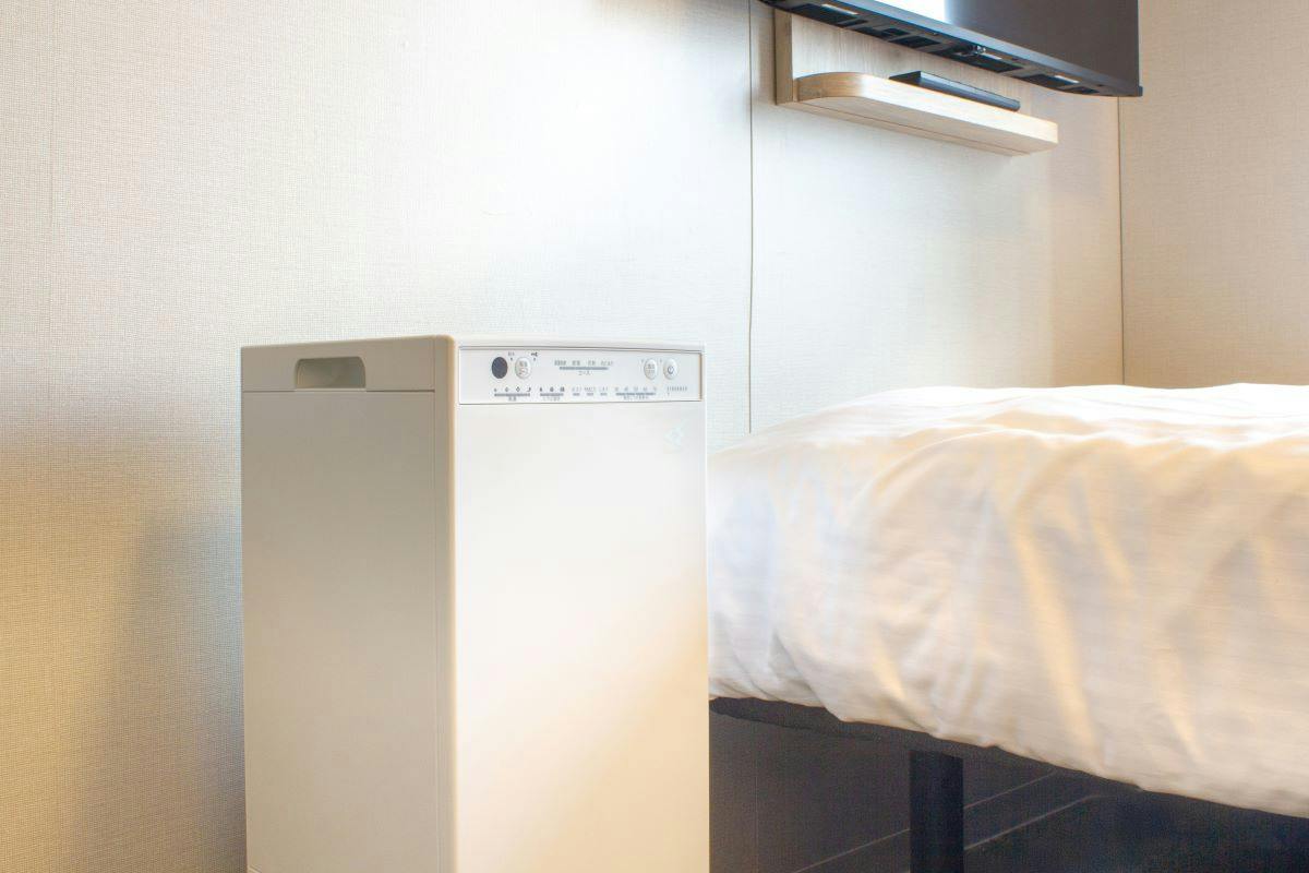 Hours Inn Hankyu