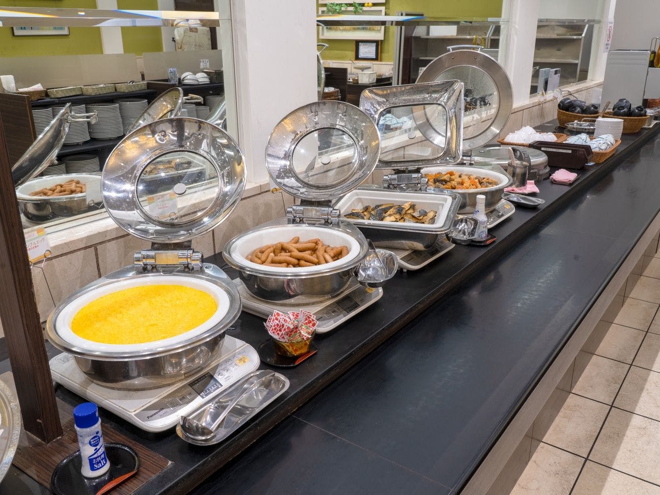 Hours Inn Hankyu