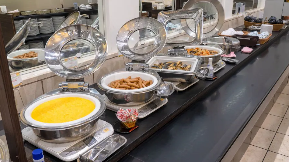 Hours Inn Hankyu