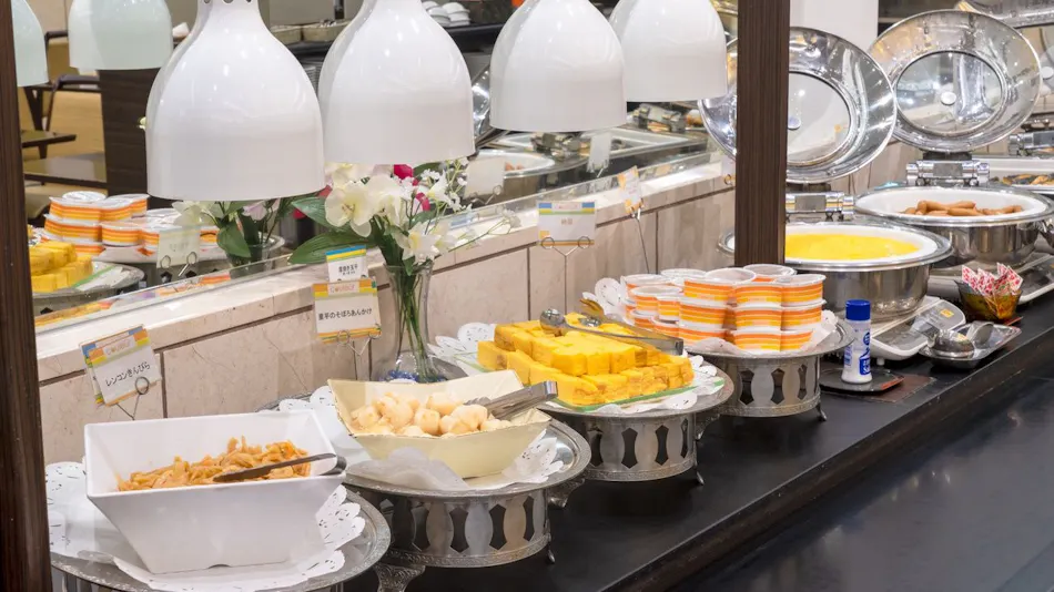 Hours Inn Hankyu