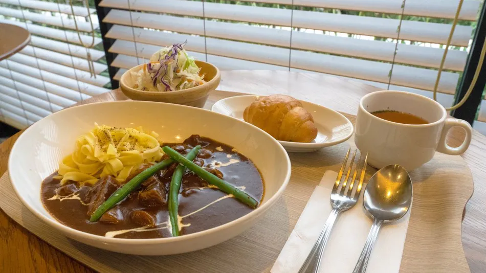 Hours Inn Hankyu