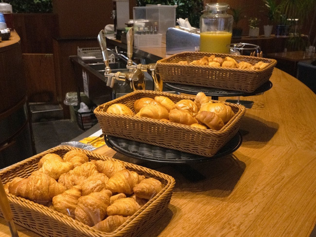 Hours Inn Hankyu