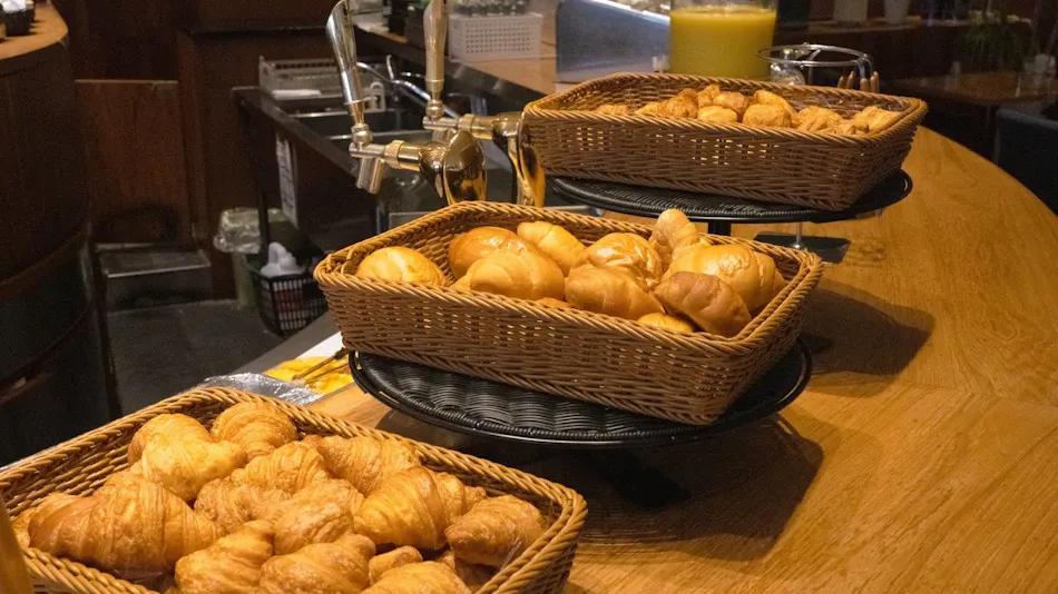 Hours Inn Hankyu