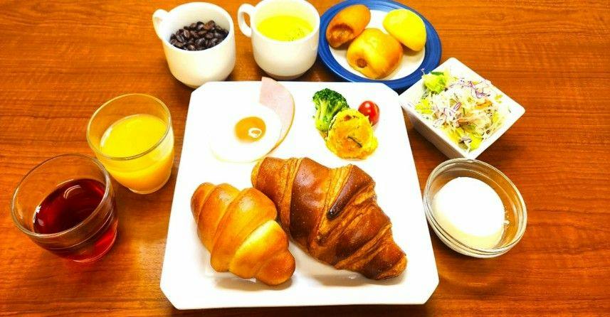 Hours Inn Hankyu