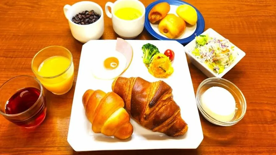 Hours Inn Hankyu