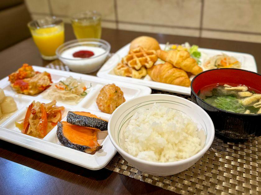 Hours Inn Hankyu