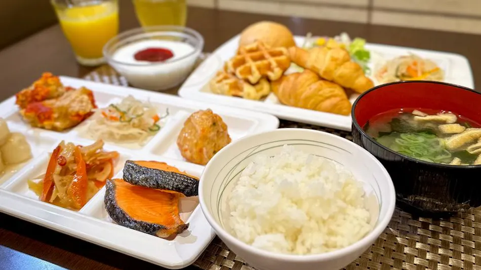 Hours Inn Hankyu