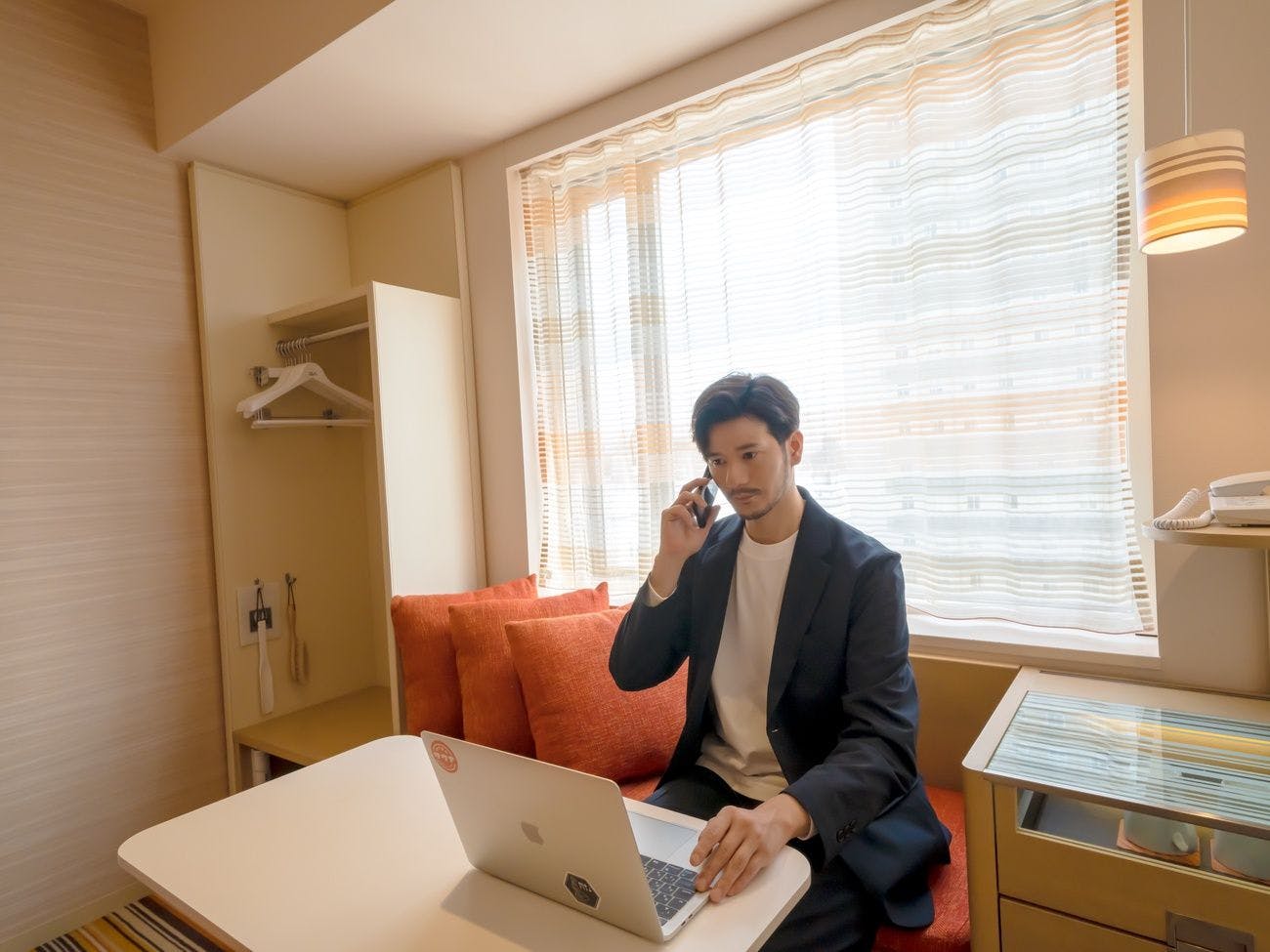 Hours Inn Hankyu