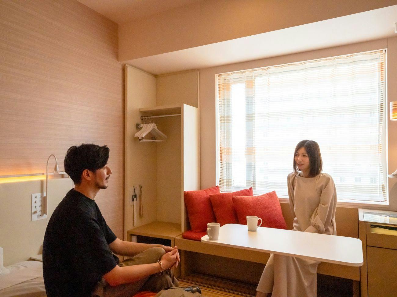 Hours Inn Hankyu
