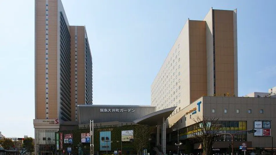 Hours Inn Hankyu