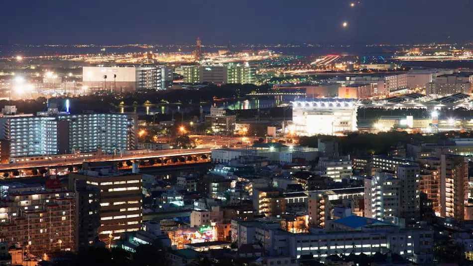 Hours Inn Hankyu