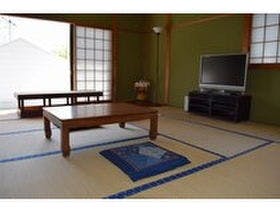 Ｂ＆Ｂ　犬遊楽