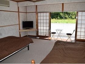 Ｂ＆Ｂ　犬遊楽