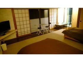 Ｂ＆Ｂ　犬遊楽