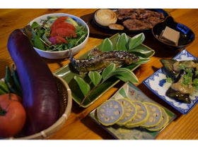 Ｂ＆Ｂ　犬遊楽