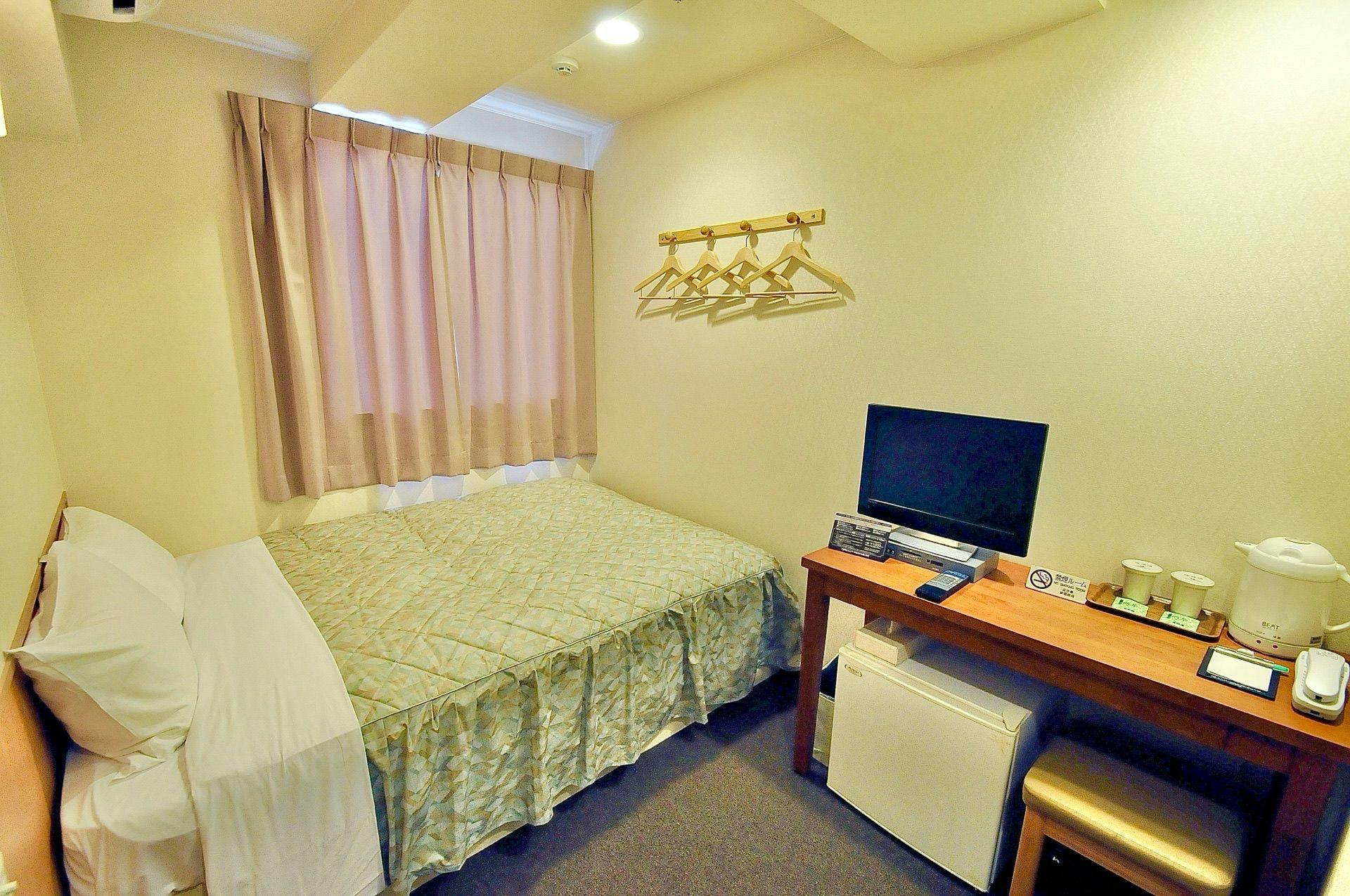 Okayama Universal Hotel Annex