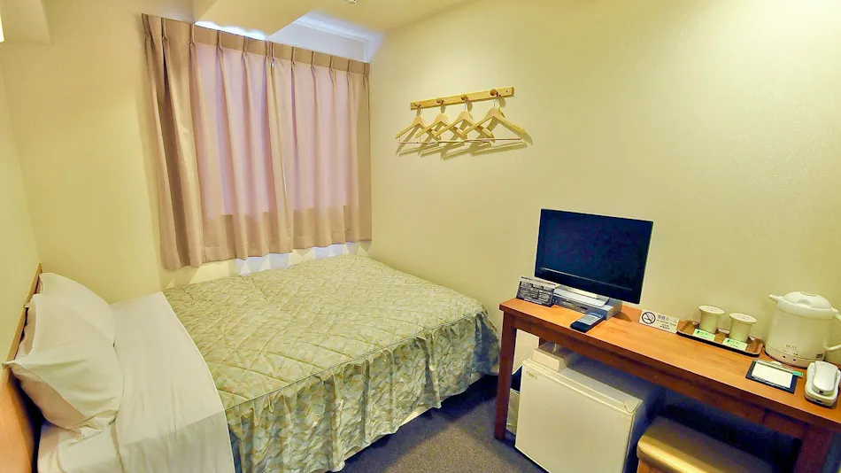 Okayama Universal Hotel Annex