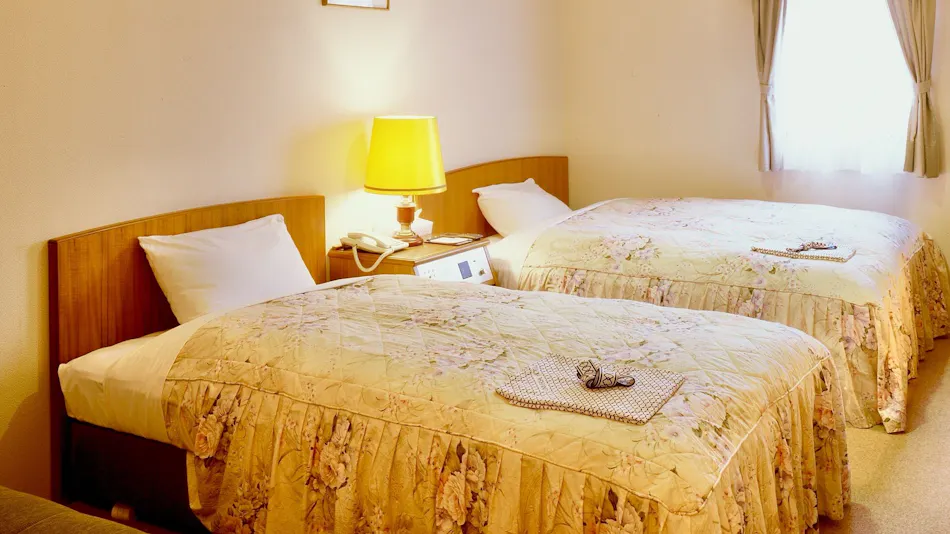 Okayama Universal Hotel Annex