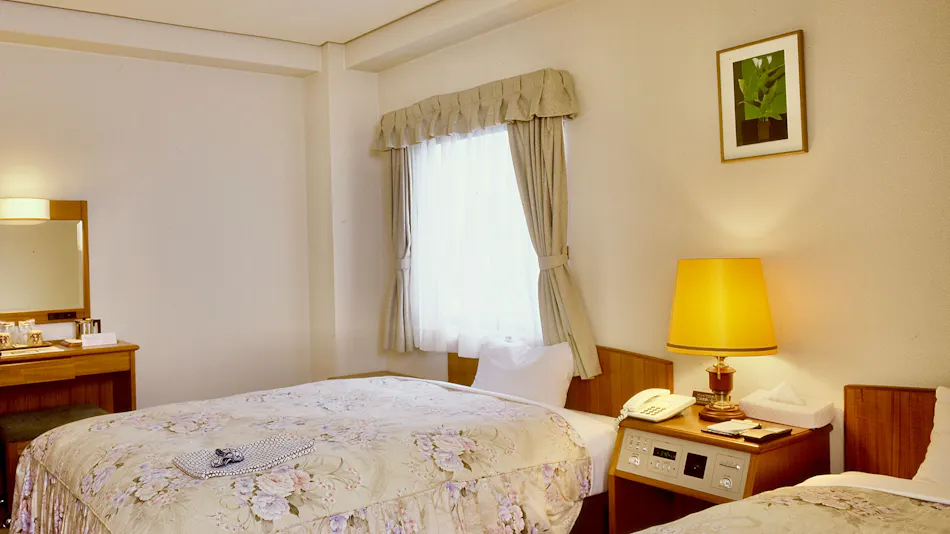 Okayama Universal Hotel Annex