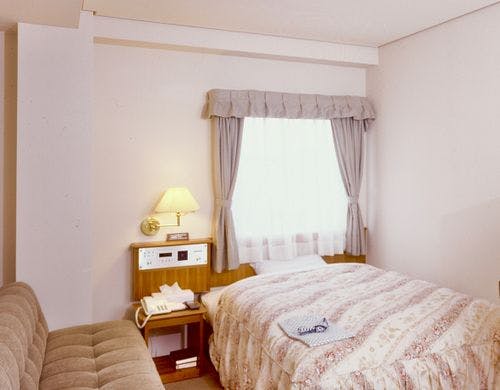 シングルルーム例