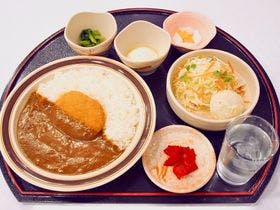岡山ユニバーサルホテル 別館