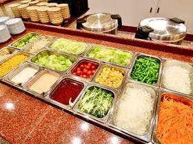 岡山ユニバーサルホテル 別館